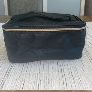 Make up bag organizer